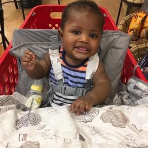 Meet your Posher, Marlon